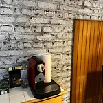 Casa Luna 6 Min Hbf , Erdgeschosswohnung ,altbau 뒤스부르크