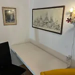 아파트 Casa Luna 6 Min Hbf , Erdgeschosswohnung ,altbau 뒤스부르크