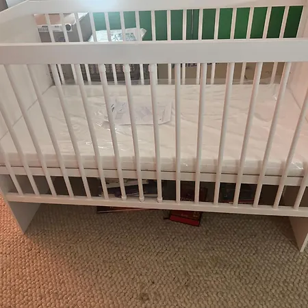 Apartmán Casa Luna 6 Min Hbf , Erdgeschosswohnung ,altbau *