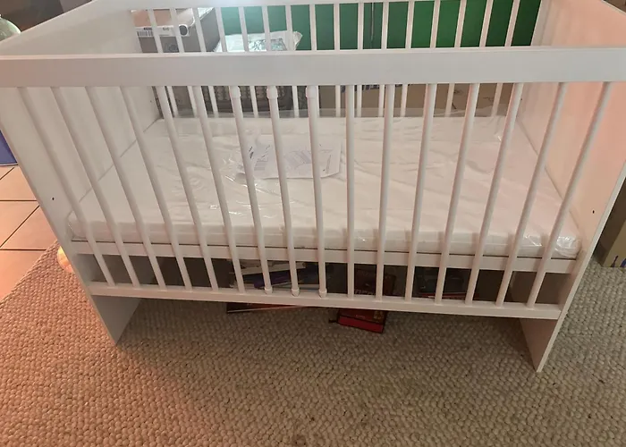 Apartmán Casa Luna 6 Min Hbf , Erdgeschosswohnung ,altbau *